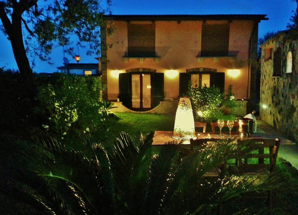 Villa Caruso Σορέντο Εξωτερικό φωτογραφία